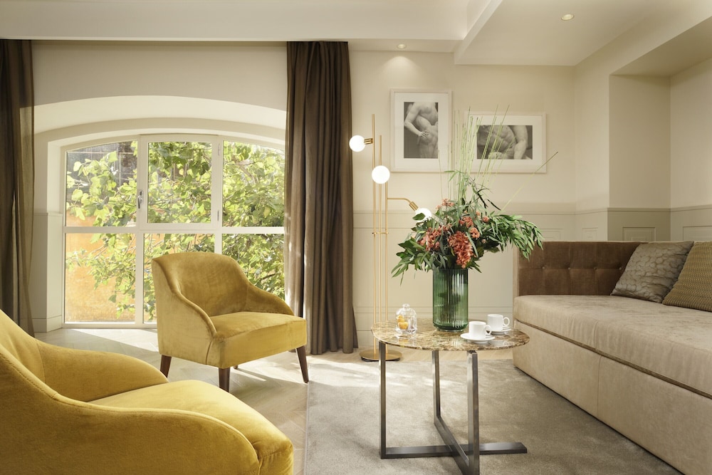 Margutta 54 Luxury Suites 7/19