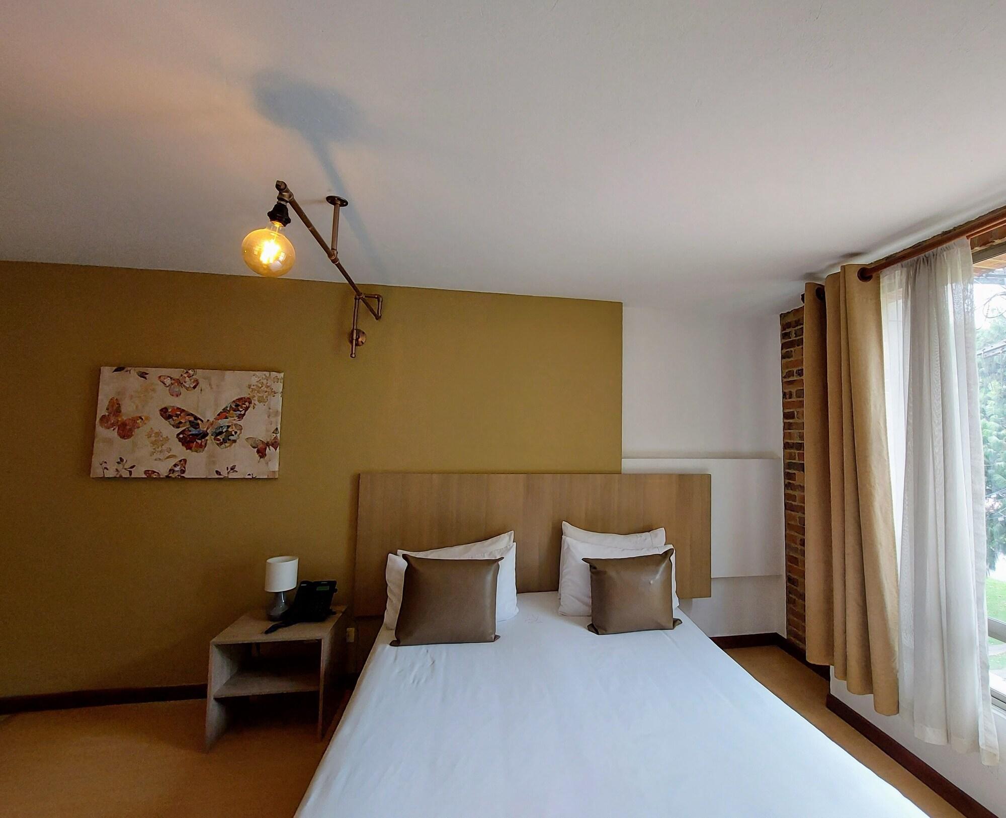Loft, Superior