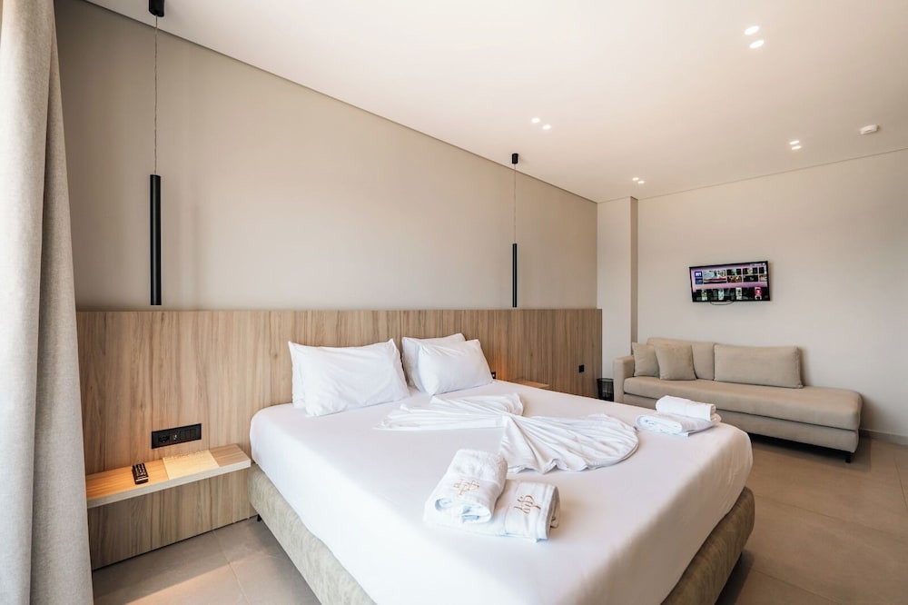 Portanova Hotel Sarande 27/55