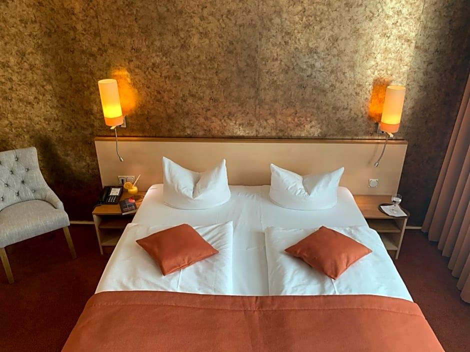 Atrium Hotel Kruger 25/53