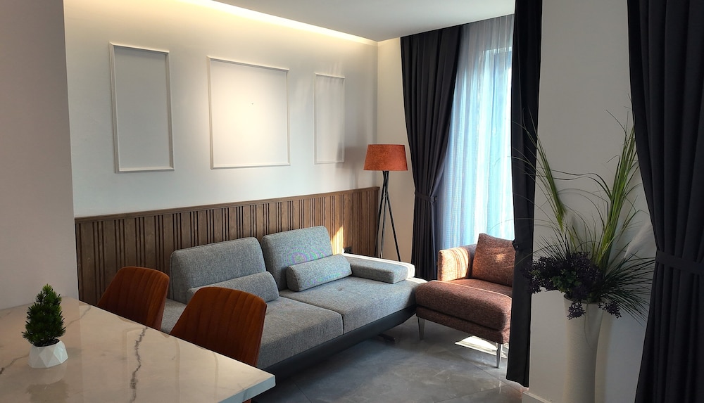 Happy Apart Hotel 28/40