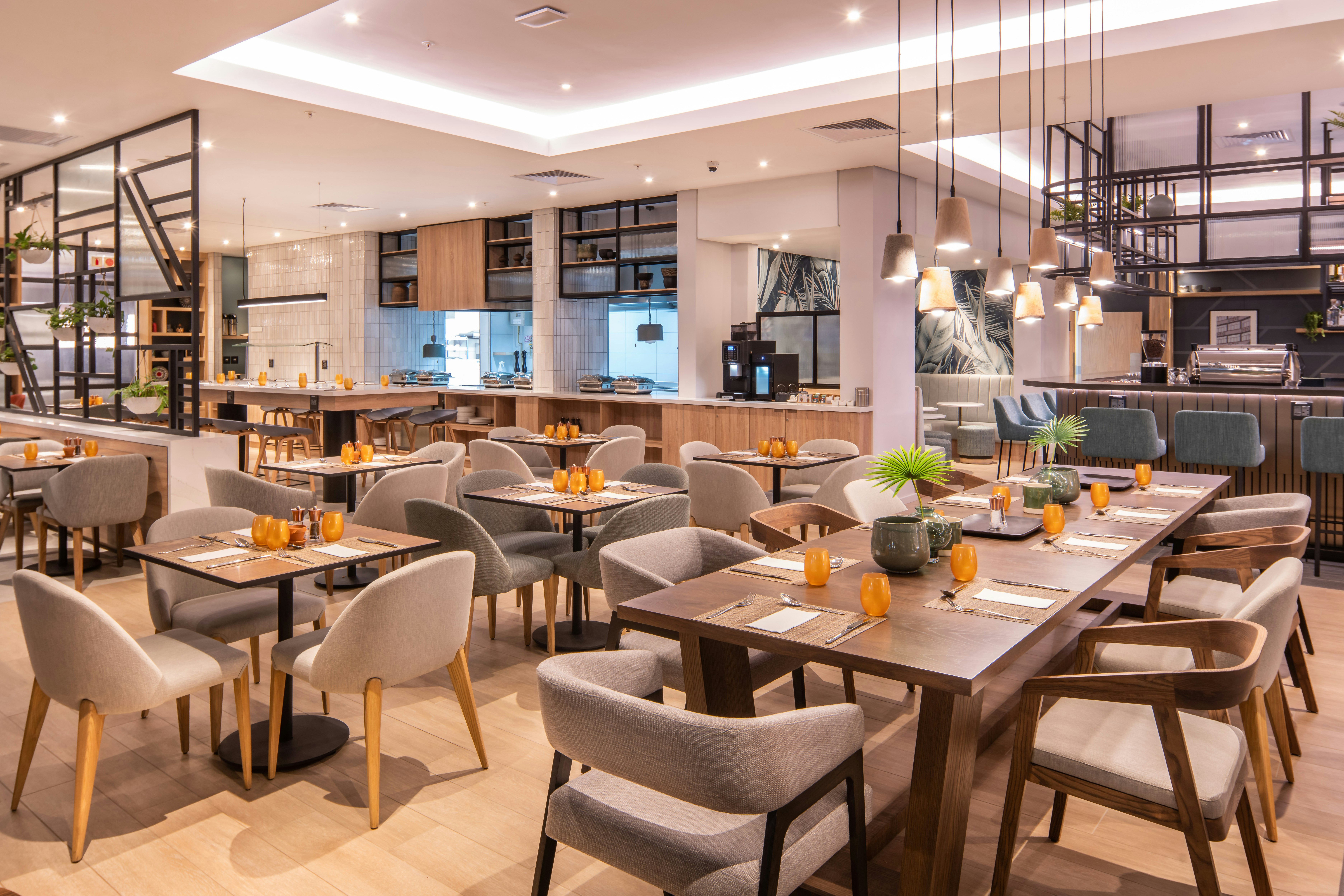 Hilton Garden Inn Umhlanga Arch 50/73