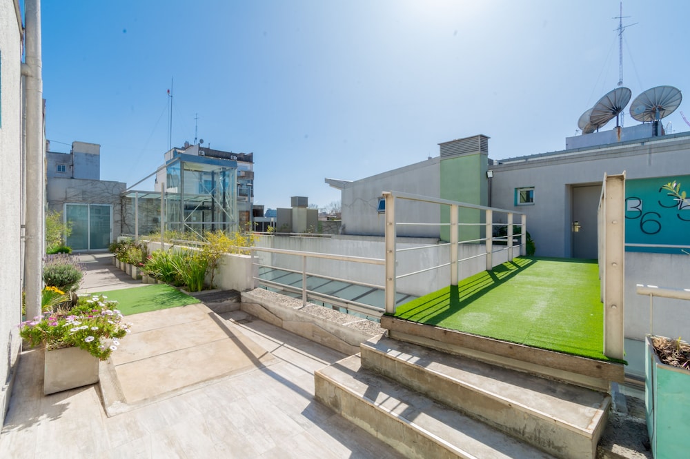 Boutique Suites Palermo 37/50