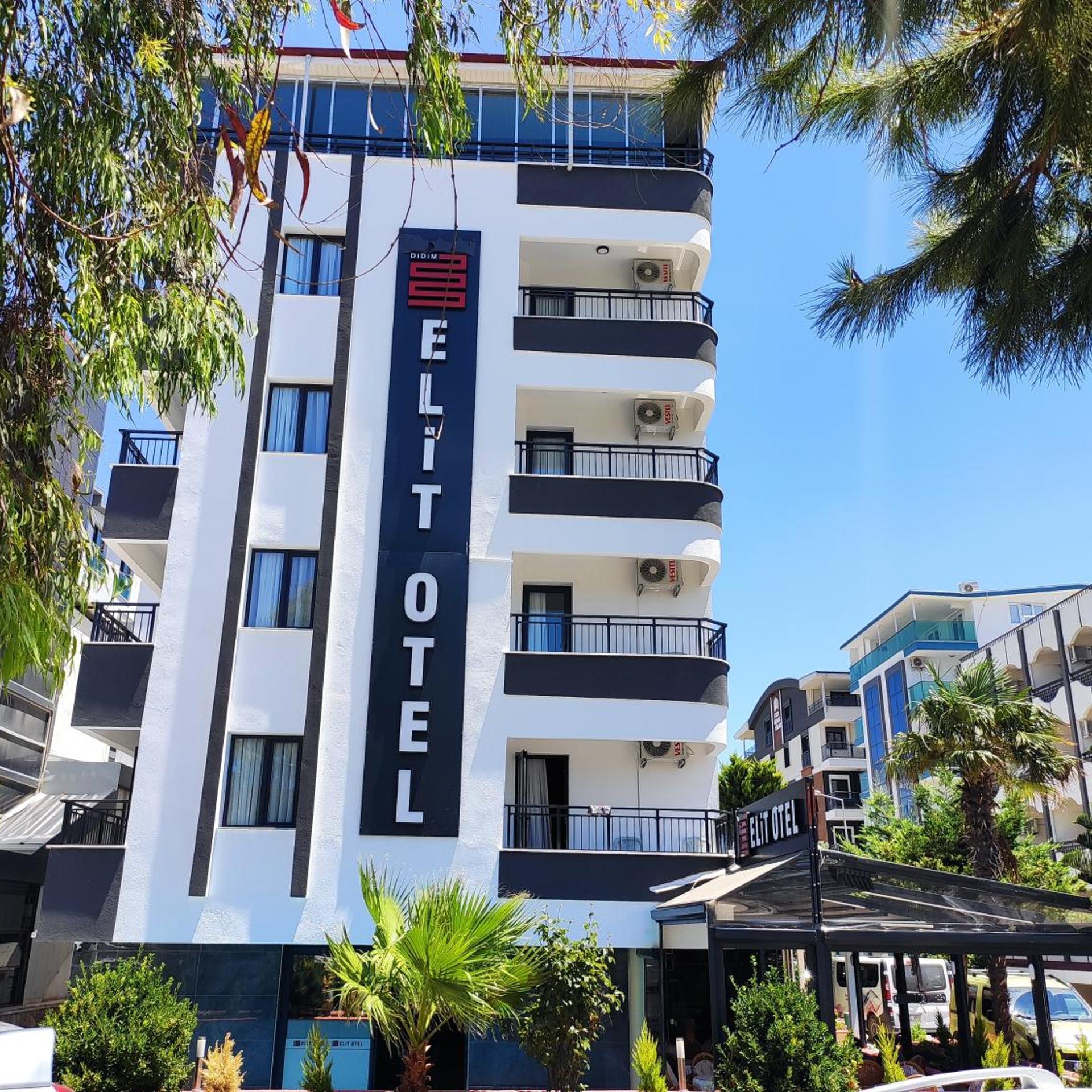 EVREN HOTEL 5/31
