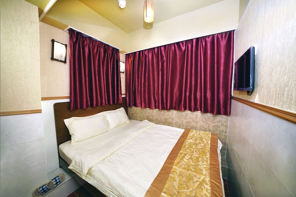 Wonderful Inn 15/50