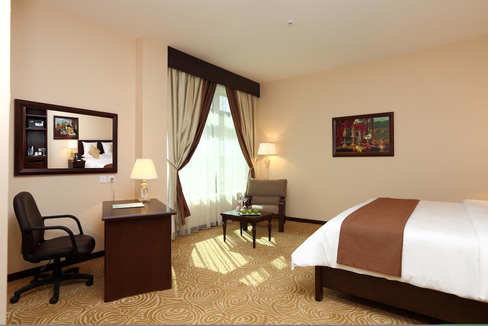 فندق مليسا الرياض(Melissa Hotel Riyadh) 12/32
