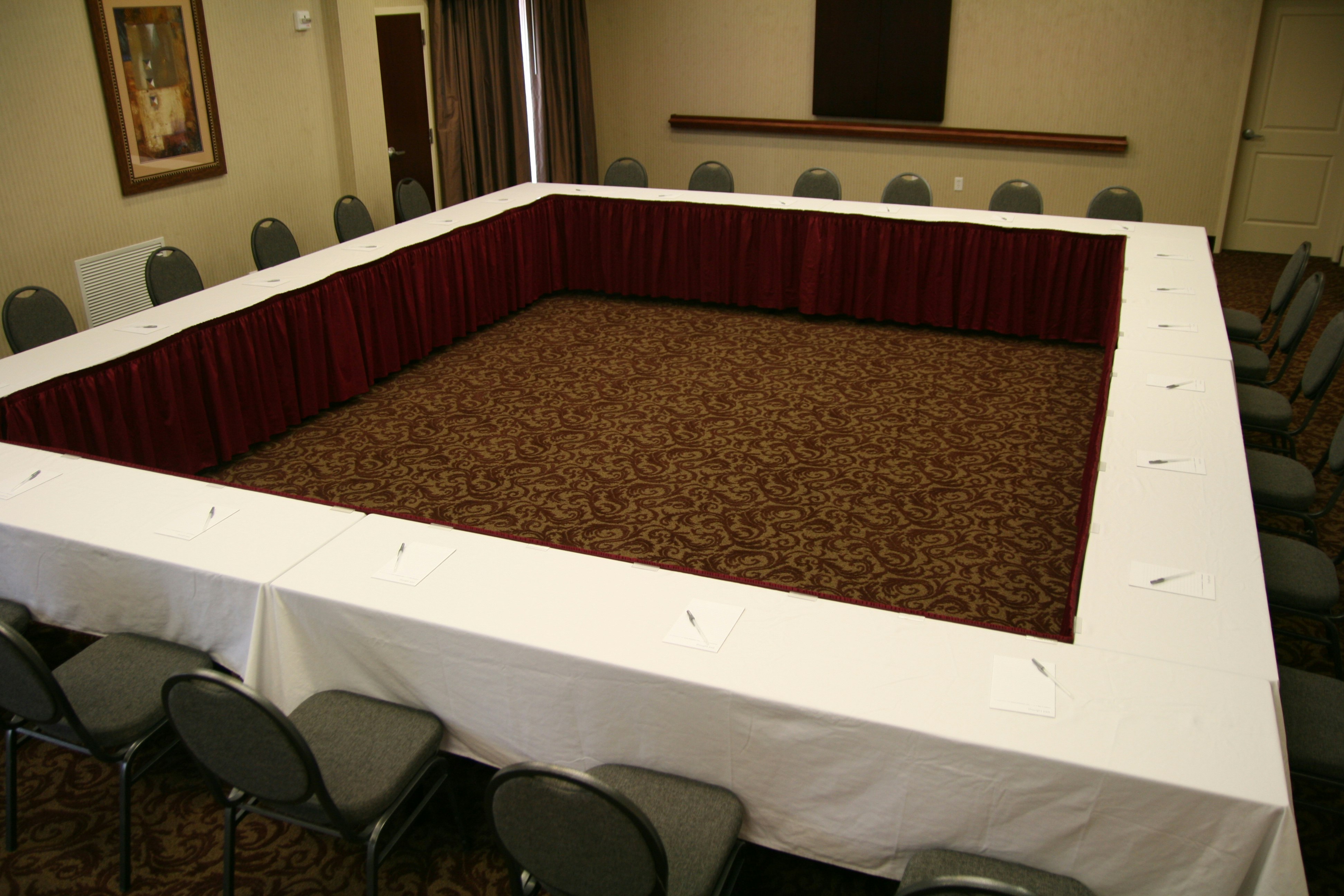 Hampton Inn Suites Chesapeake Battlefield Boulevard 21/23
