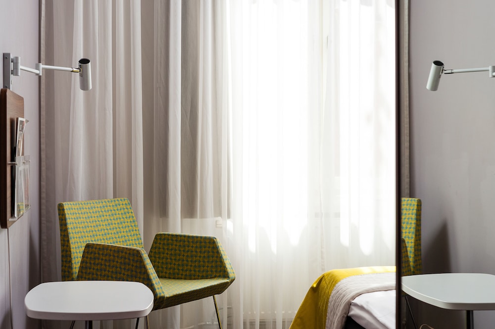 Scandic Stora Hotellet 50/50