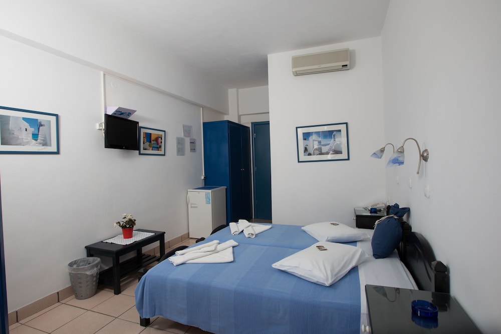 DILION HOTEL 14/59