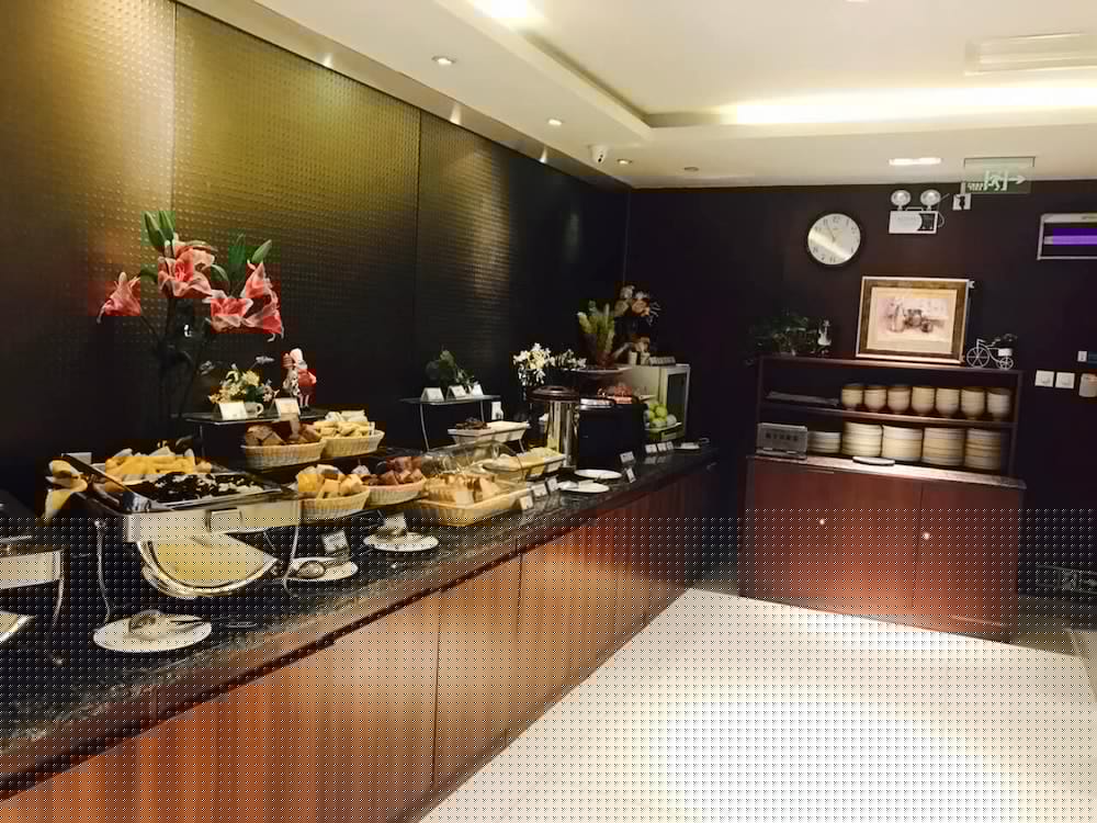 Jinjiang Inn Beijing Olympic Village Datun Road 39/47