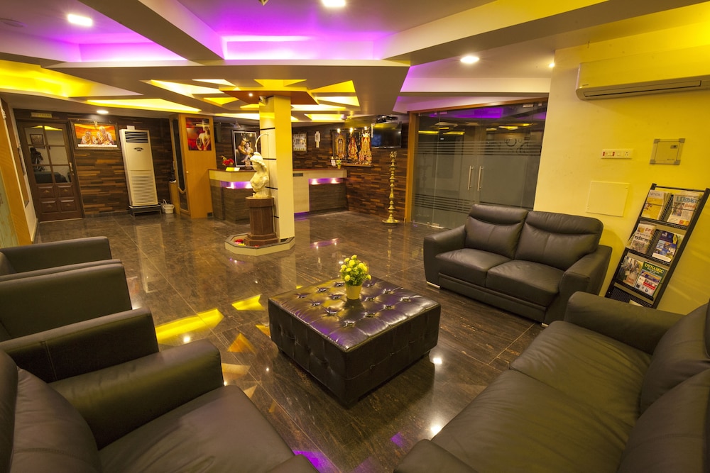 Hotel Lotus 33/42