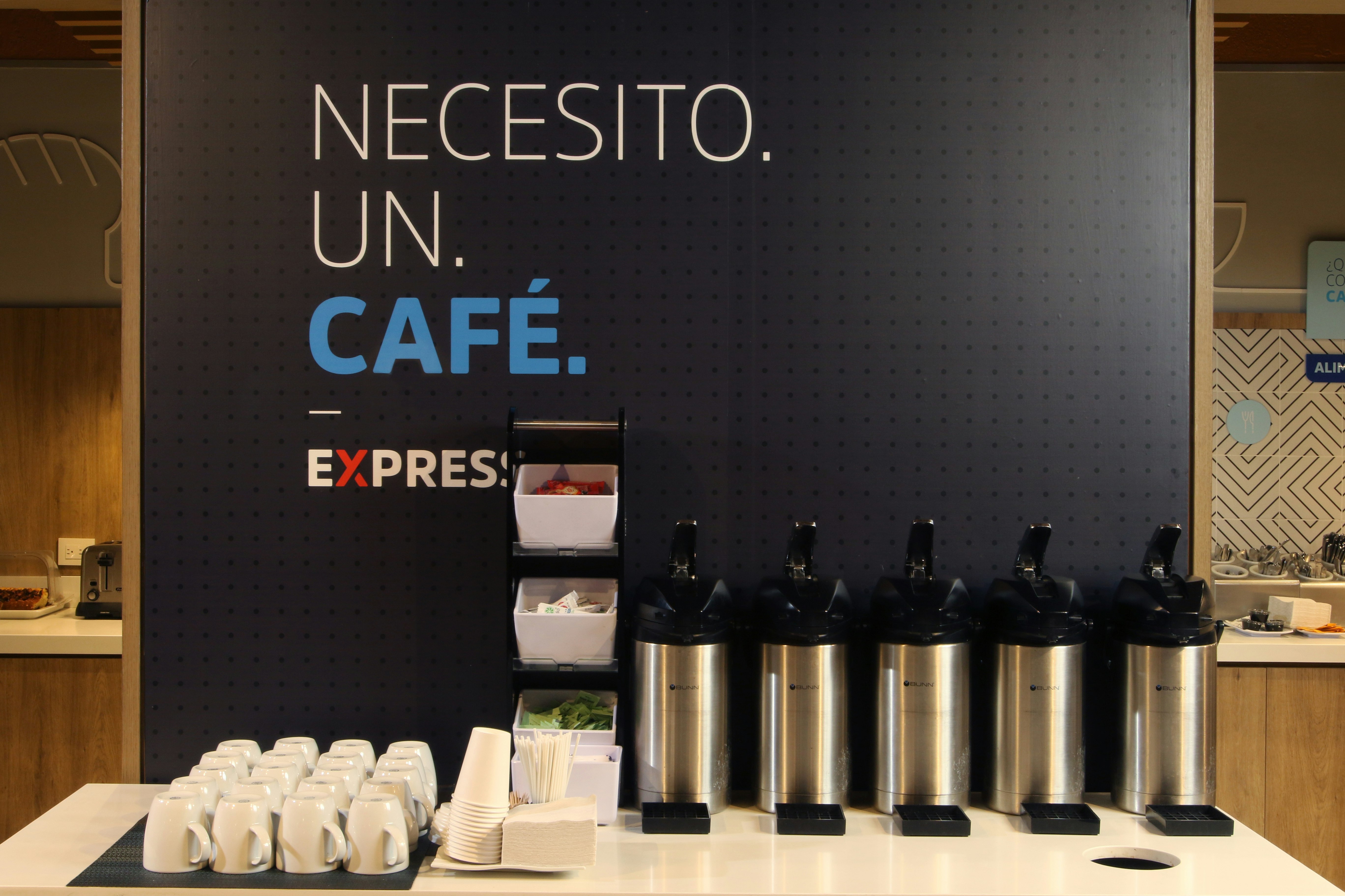 Holiday Inn Express Torreon 31/69