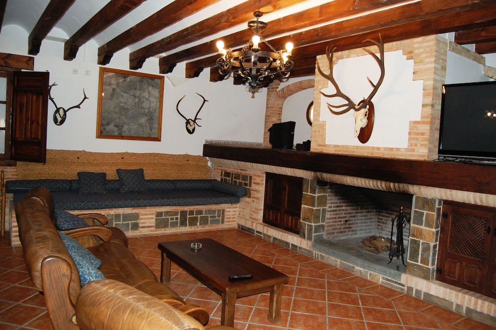 Hotel el Cortijo de Daimiel 9/61