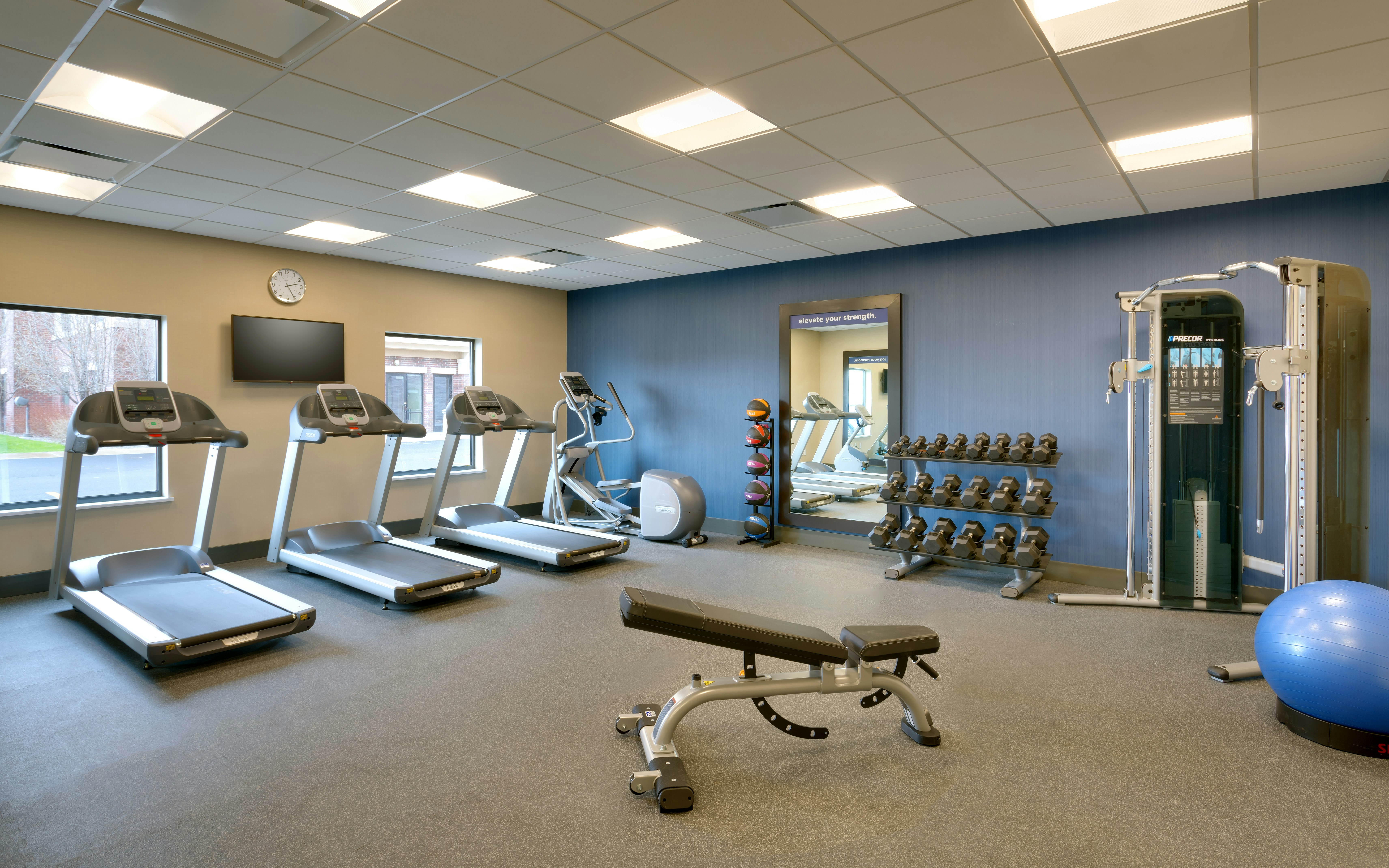 Hampton Inn And Suites Rexburg 20/42