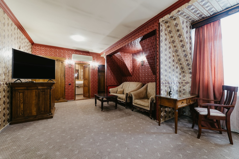 Topaz Boutique Hotel 25/37