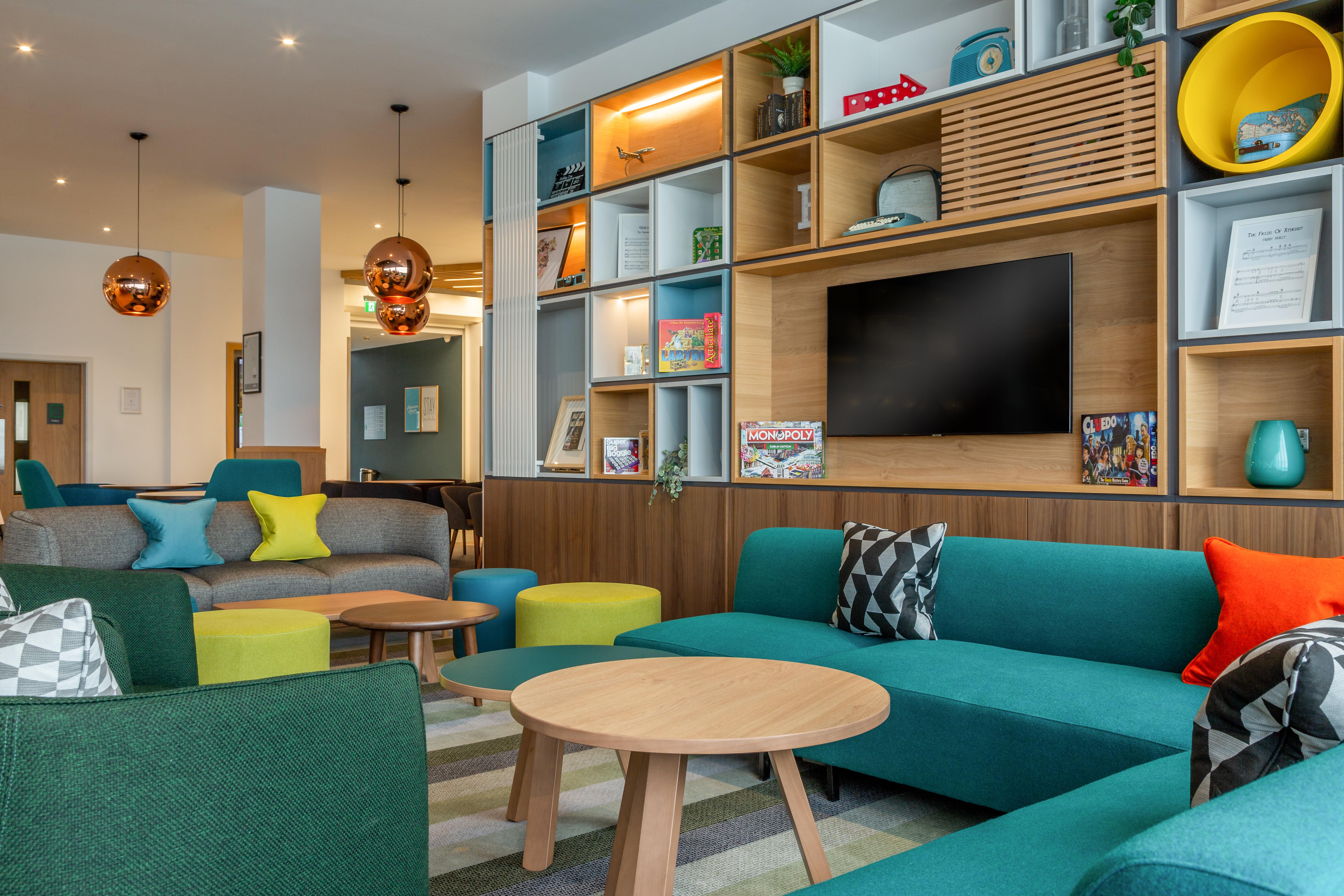 Holiday Inn - Dublin Airport 27/50