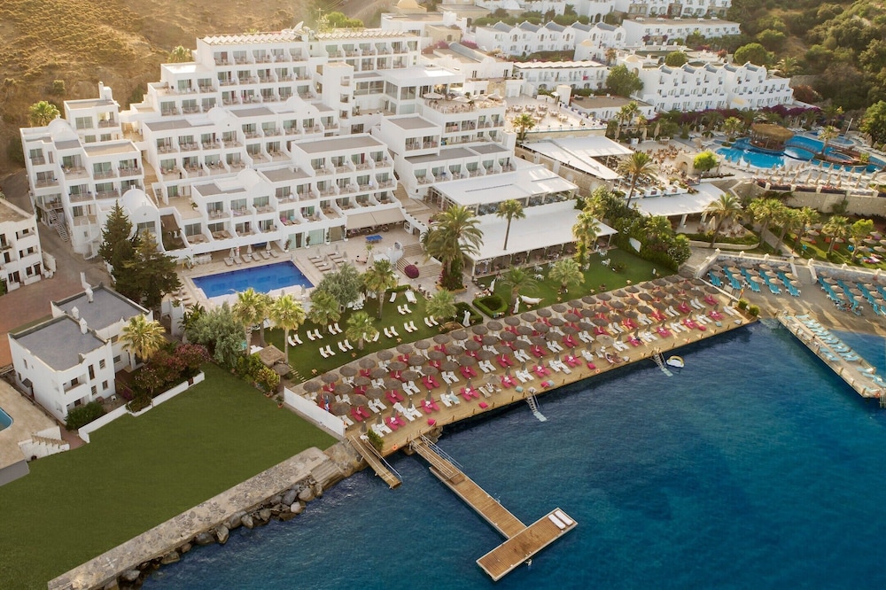 Agaya Bodrum - Adult Only 55/61