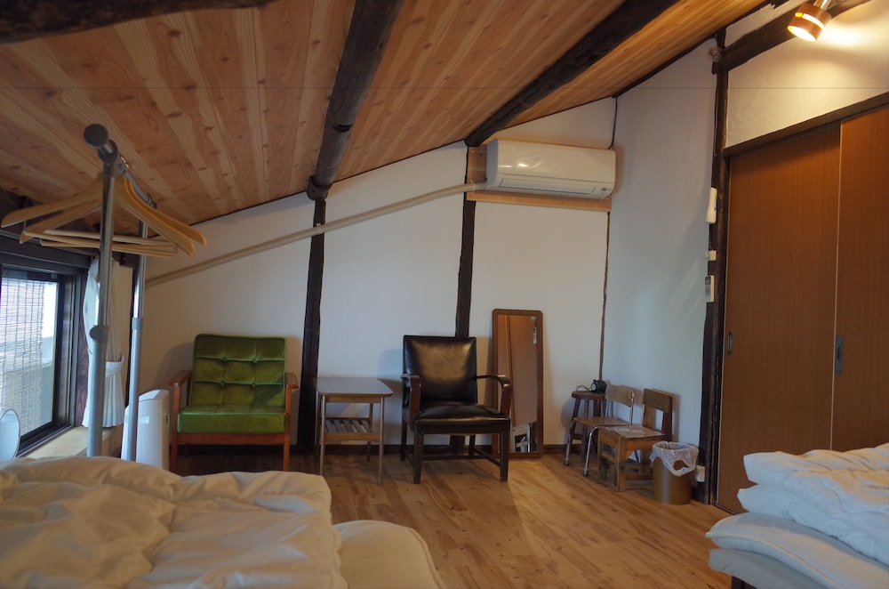 Guesthouse Chikayoshi 13/38