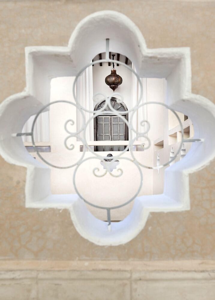 PALAIS BAHIA FES 48/76