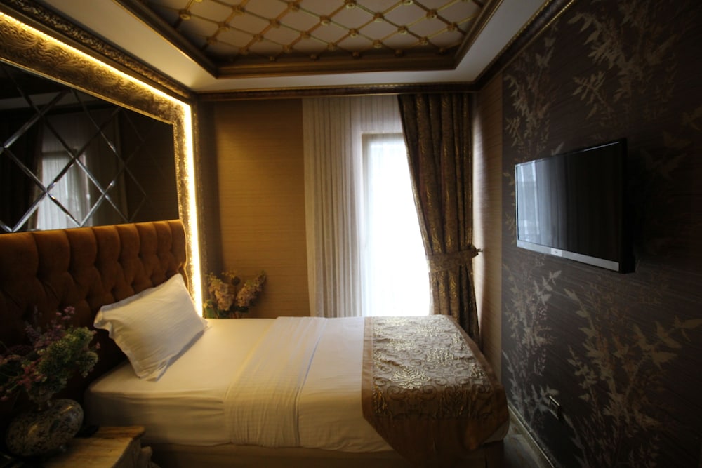 Laleli Blue Marmara Hotel 49/71
