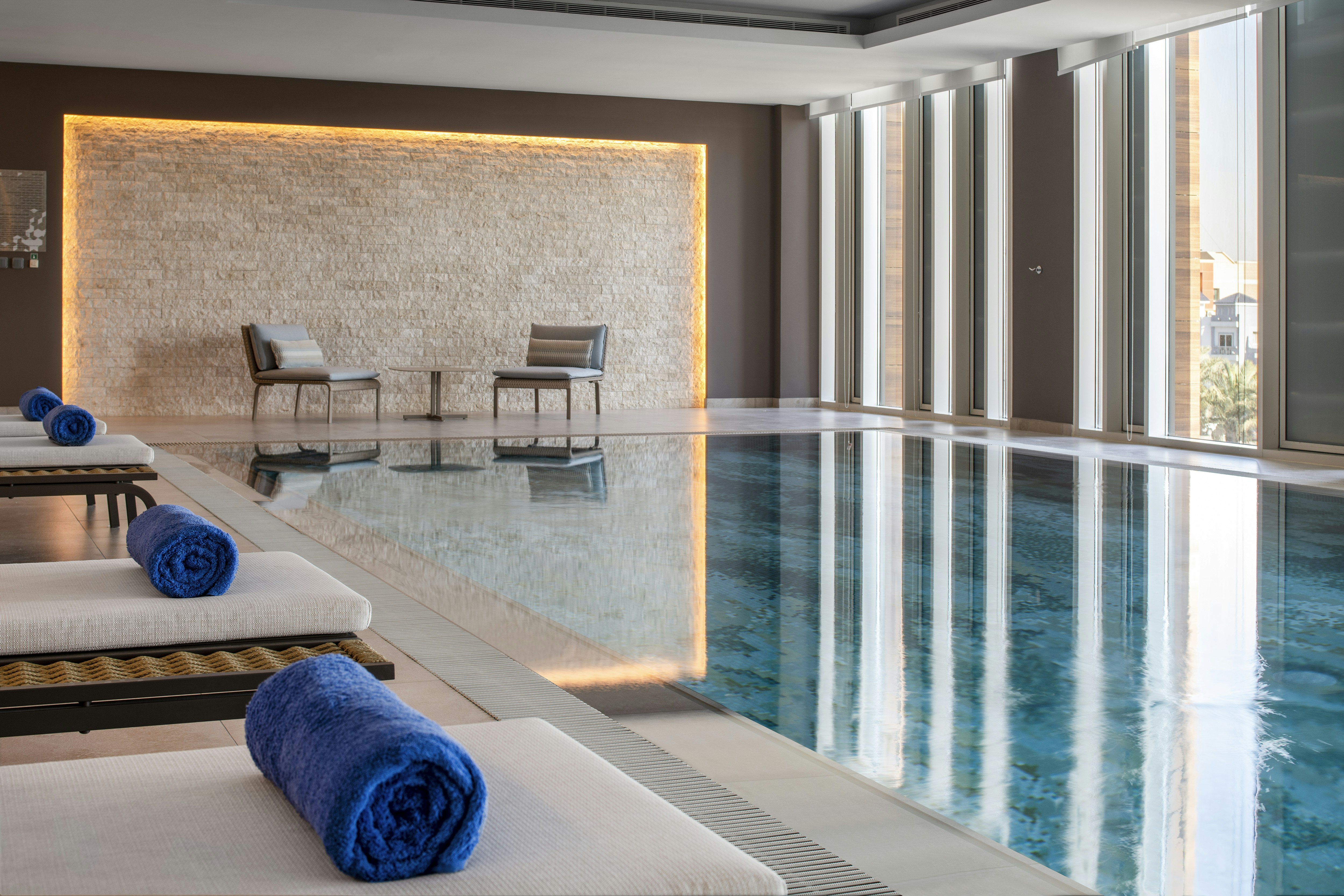 DoubleTree by Hilton Riyadh Financial District 12/25