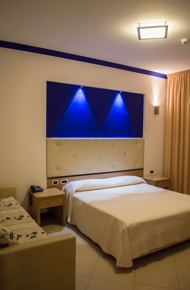Park Hotel Tyrrenian 13/42