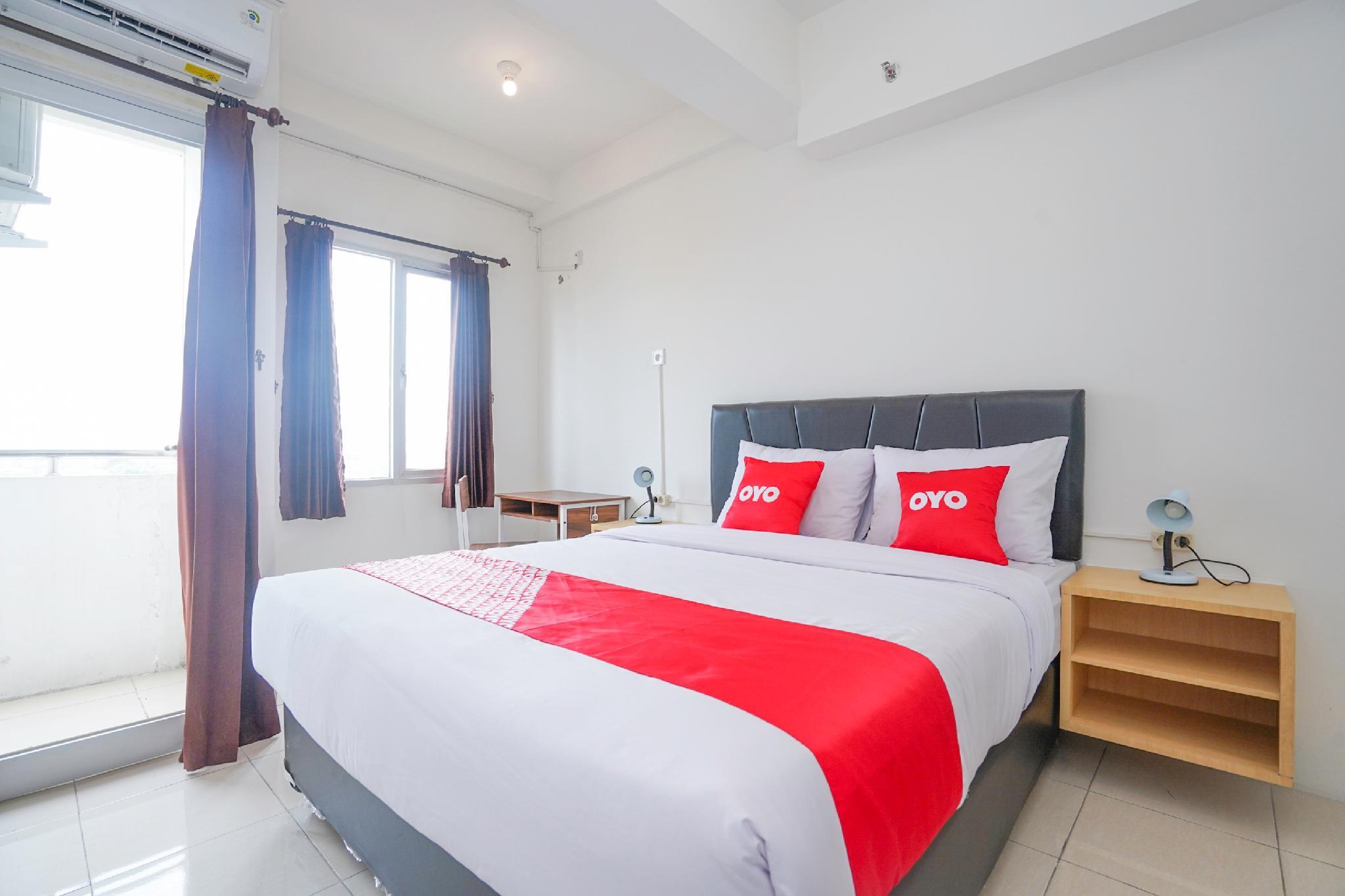 OYO Flagship 2261 Pp Properti Pavilion Permata 18/78