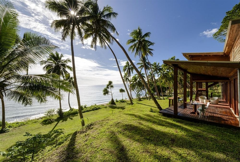 The Remote Resort, Fiji Islands 54/67