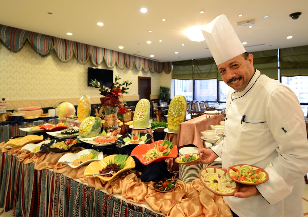 الصفوه رويال أوركيد(Al Safwah Royale Orchid Hotel) 34/40