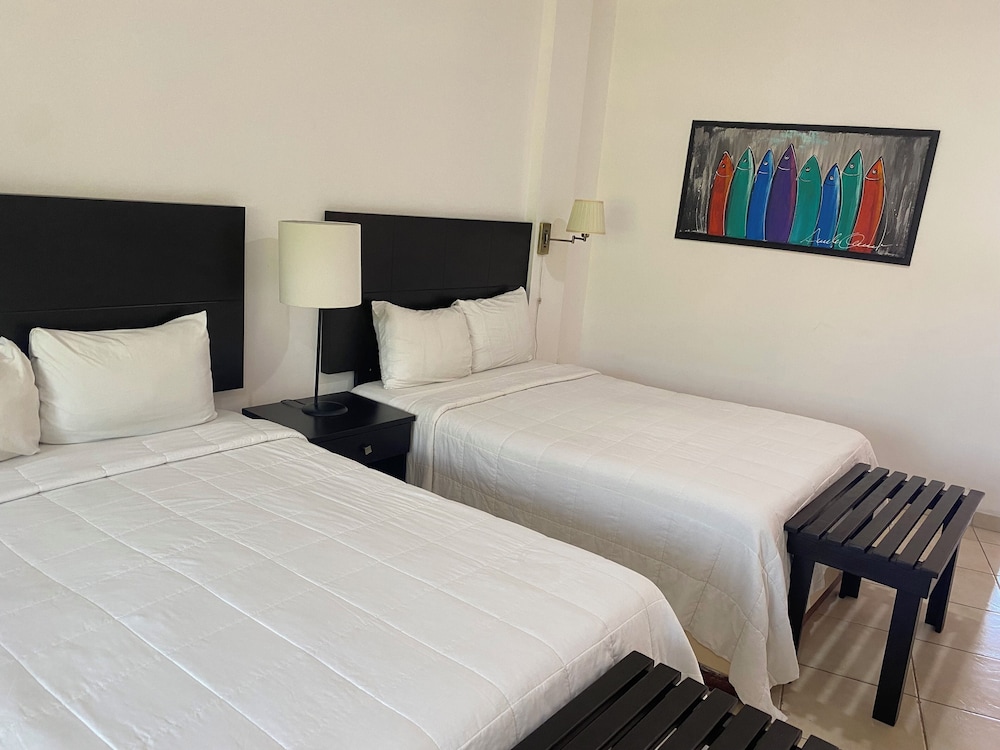 Hotel Marina Topolobampo 6/51