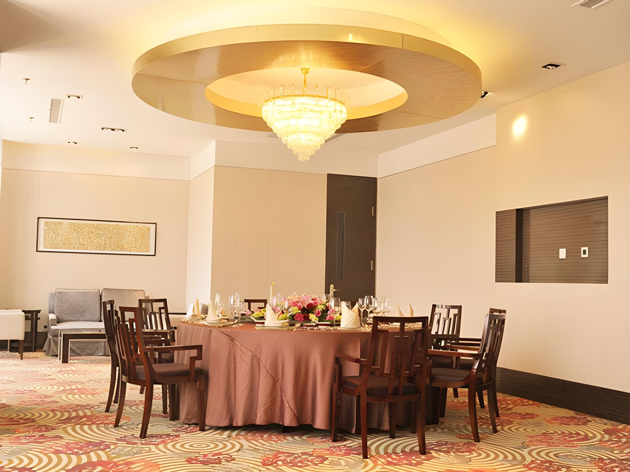 Inzone Garland Hotel Jinan 21/26