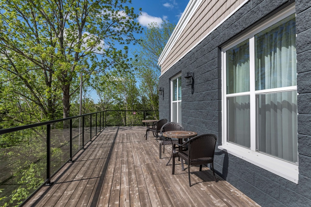 Best Western Plus Bridgewater 5/45