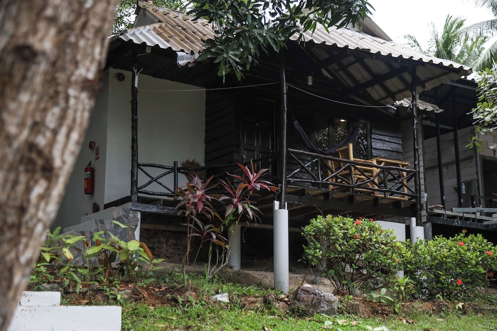 Shiralea Backpackers Resort 2/70