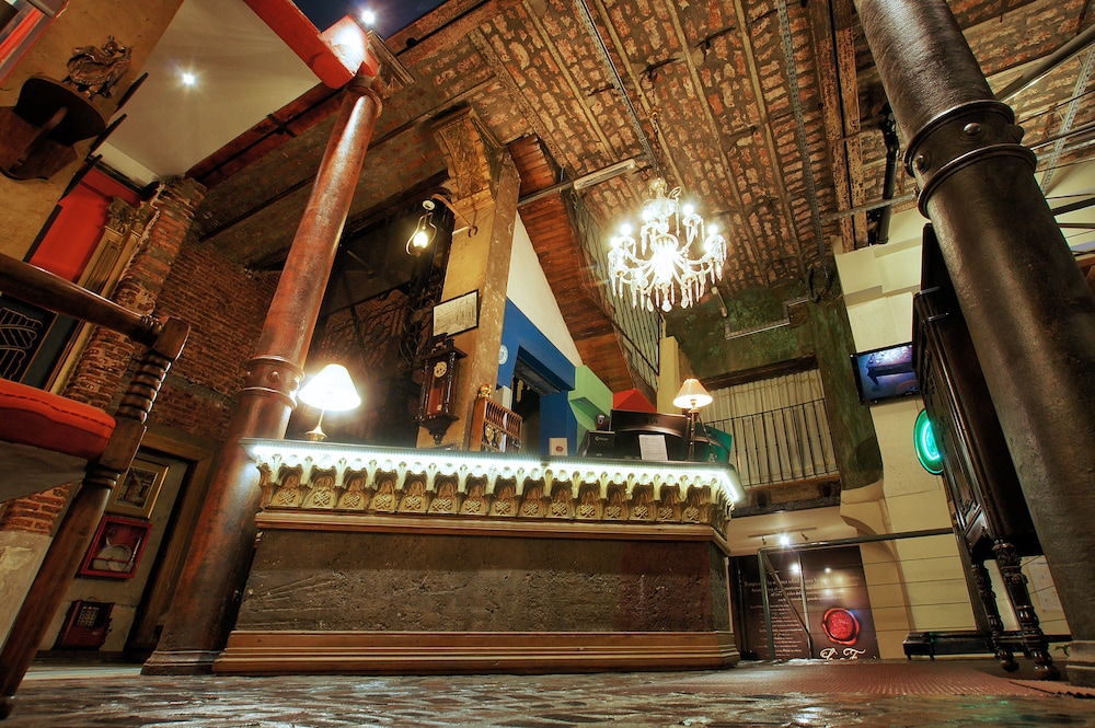 La Fresque Hotel 7/40