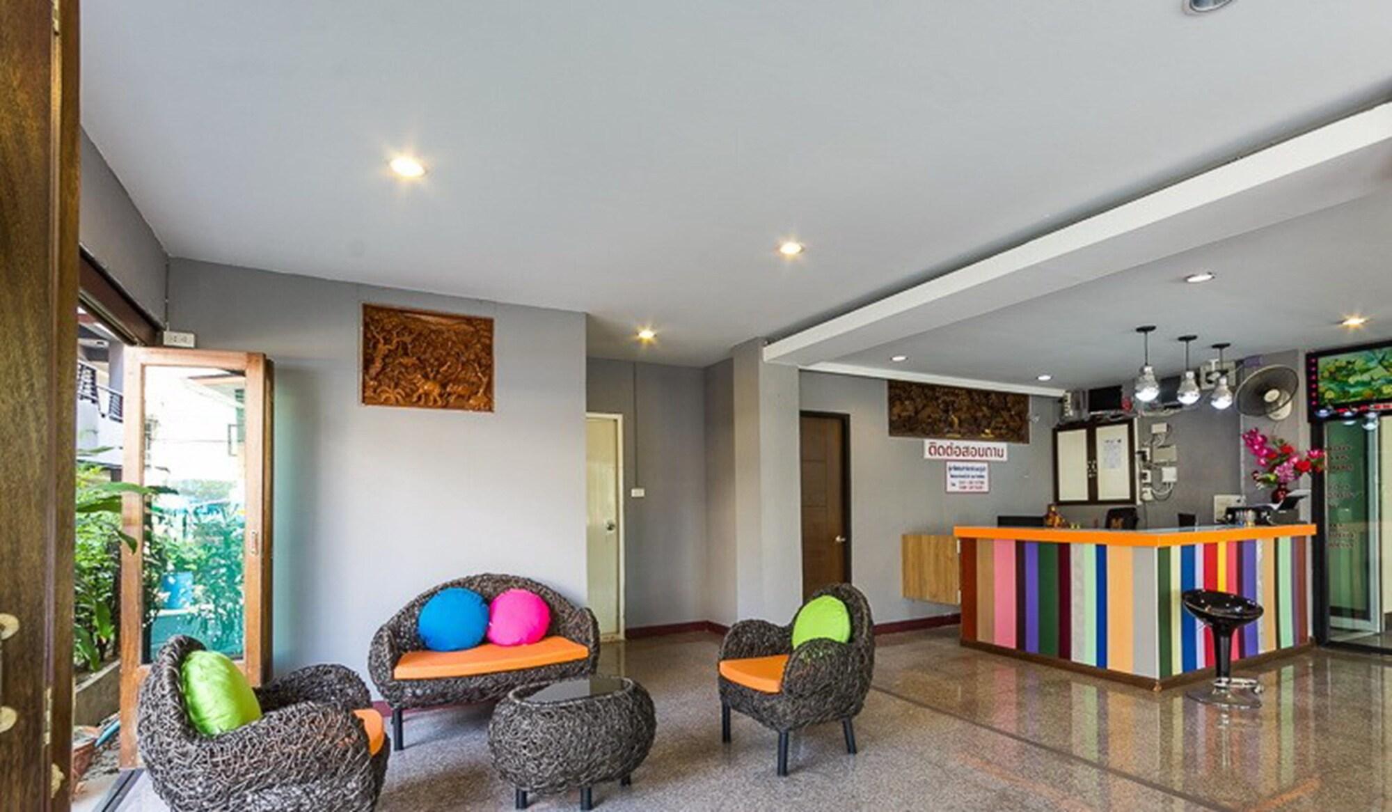 W Hostel 34/39