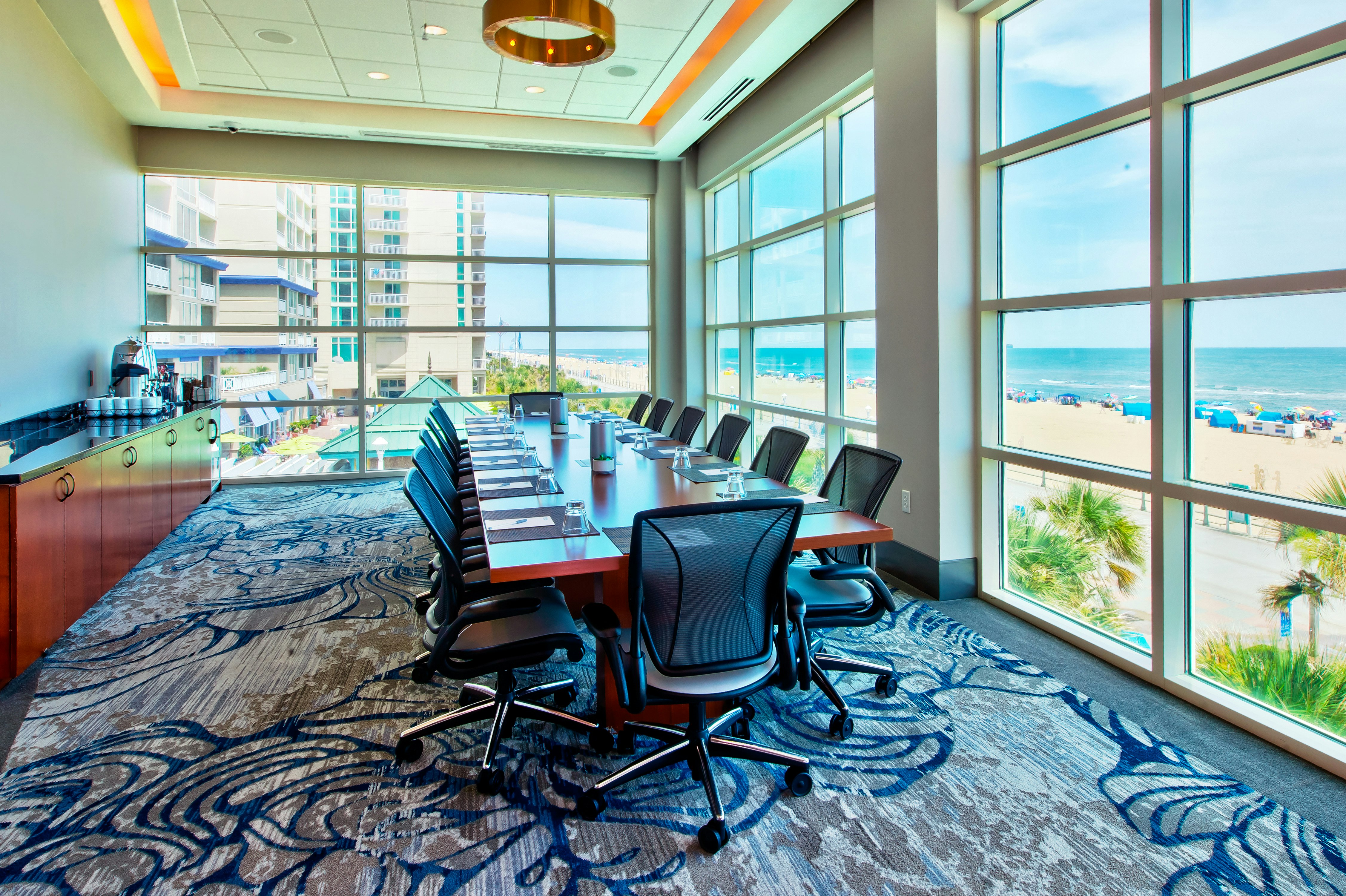 HILTON GARDEN INN VIRGINIA BEACH OCEANFRONT 12/50