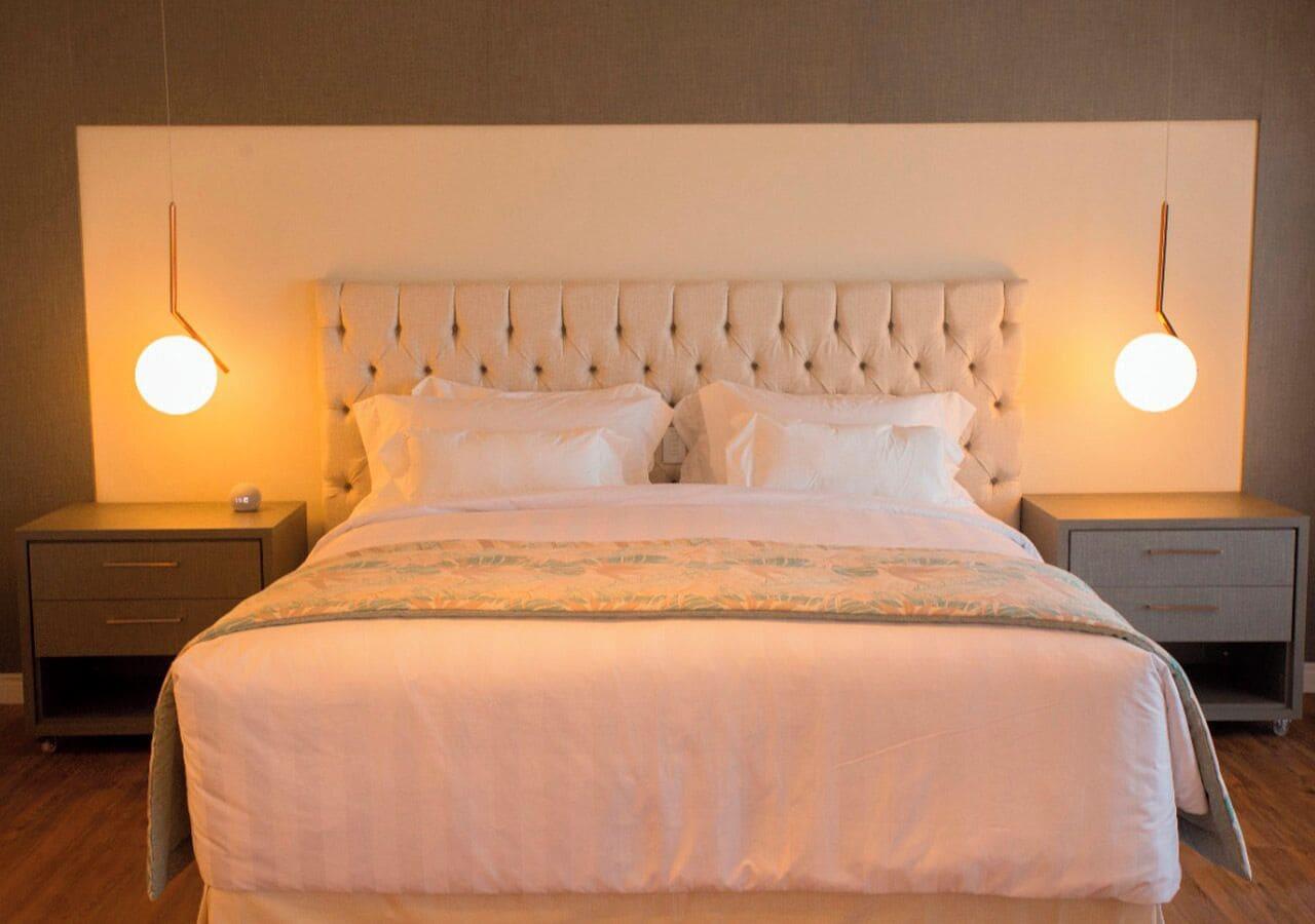 Semi Room, Diamond, Presidential, Suite, North Wing