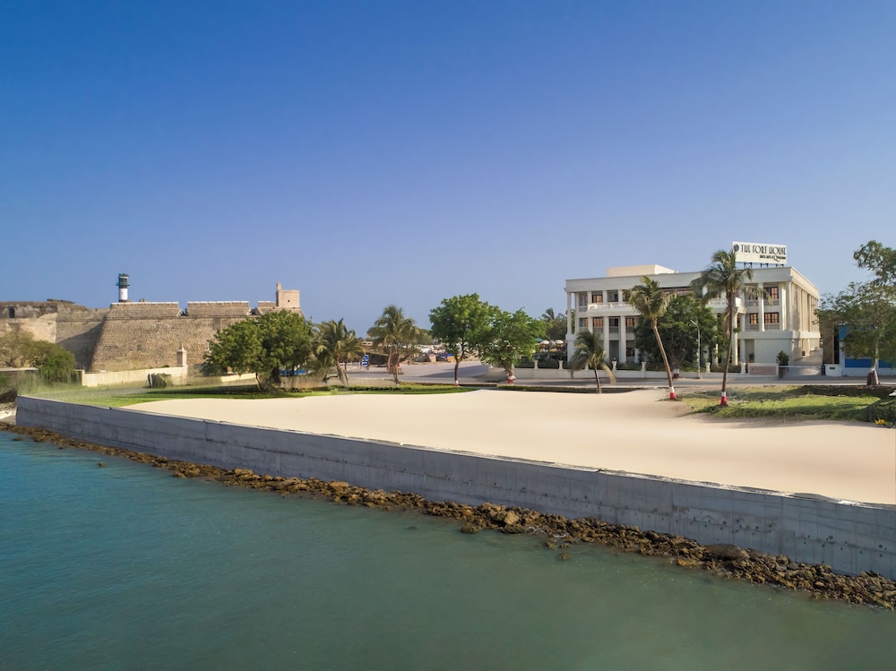 The Fort House, Diu - IHCL SeleQtions 35/43