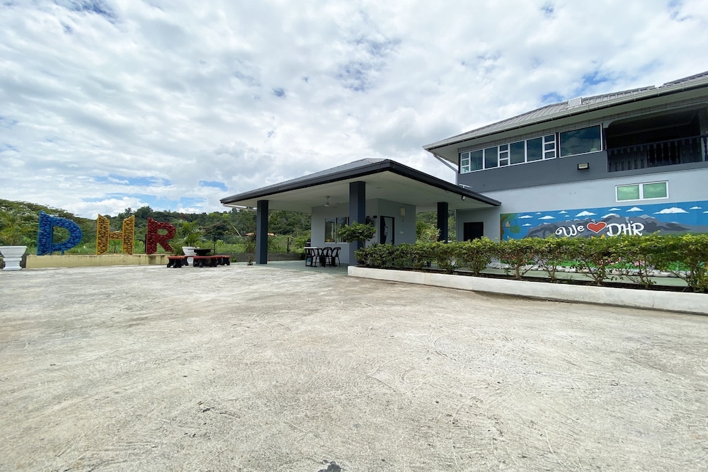 Hotel O Dh Residence 28/33