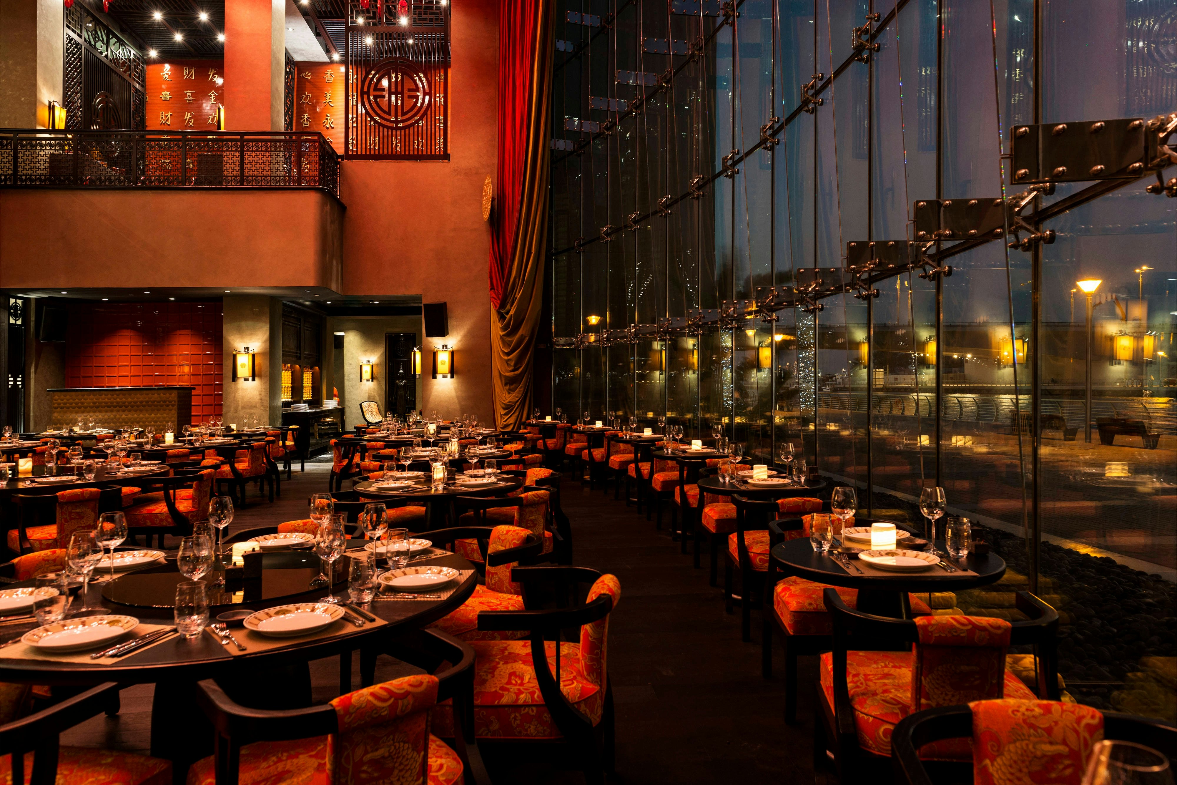 Grosvenor House a Luxury Collection Hotel Dubai 30/50