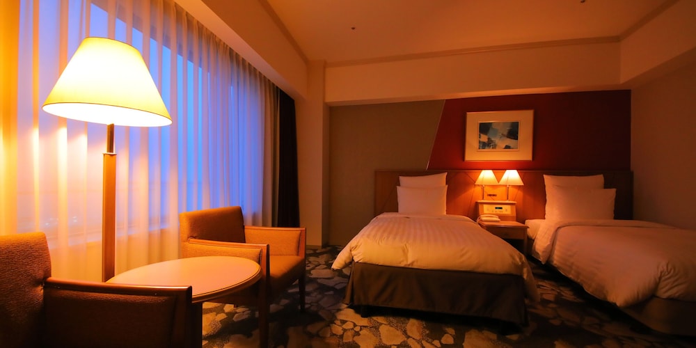 Surfeel Hotel Wakkanai 16/62