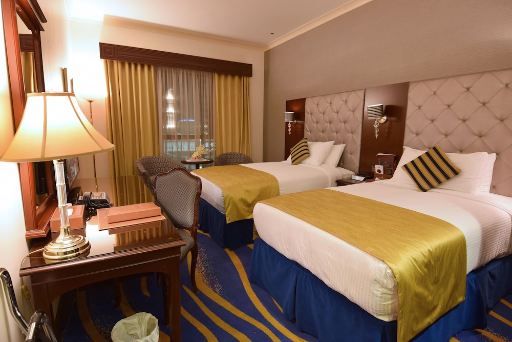 فندق دار التقوى(Dar Al Taqwa Hotel) 15/23