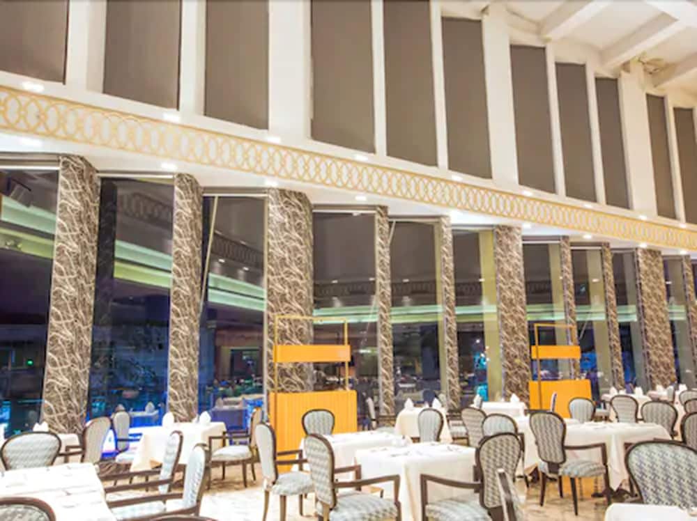 Cinese Hotel Dongguan 3/67