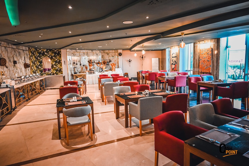 رامادا(EASTYARD Khobar – Hotel) 33/45