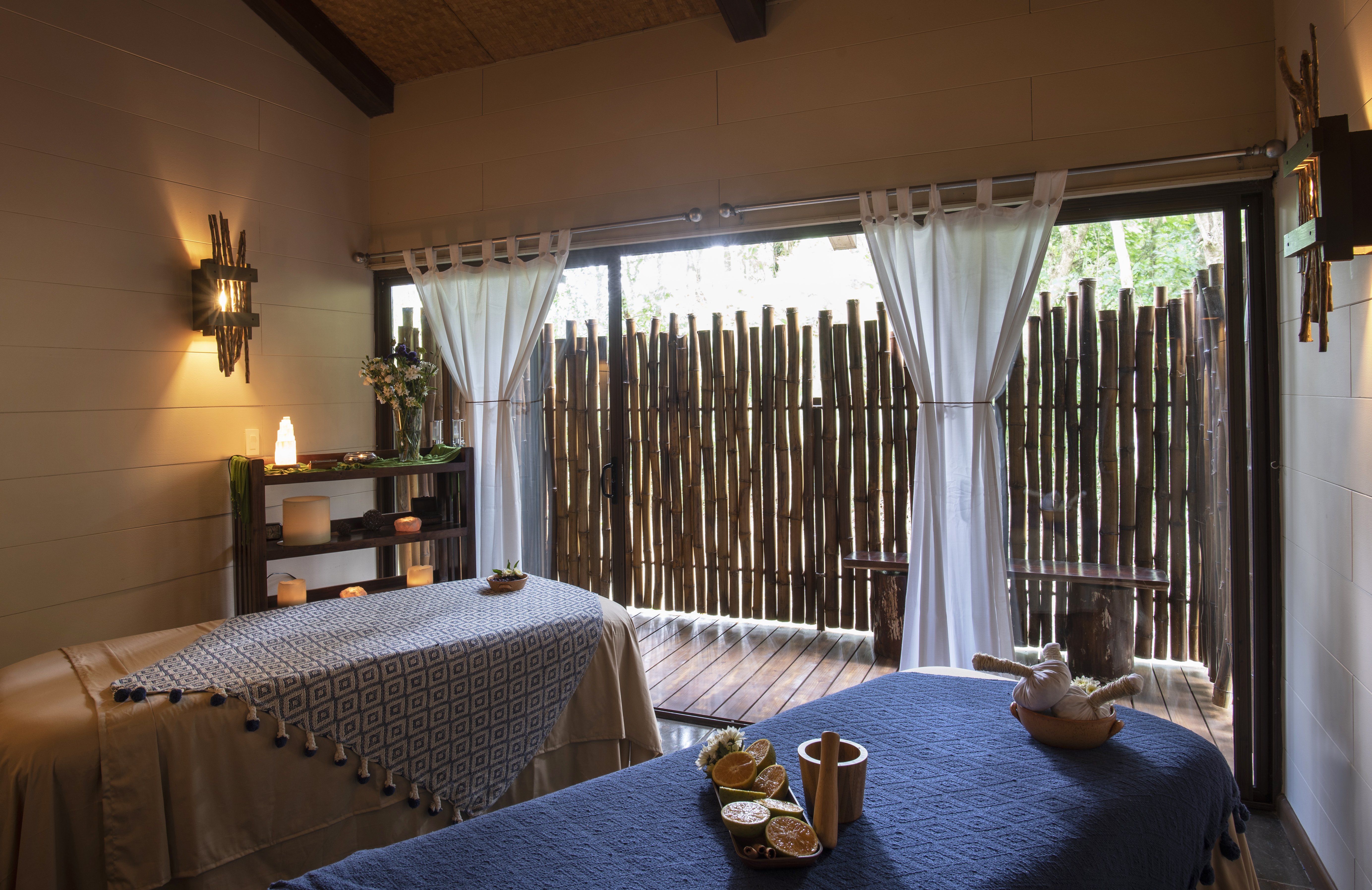 El Silencio Lodge and Spa 31/58