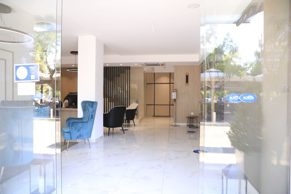 Leto Hotel 9/40