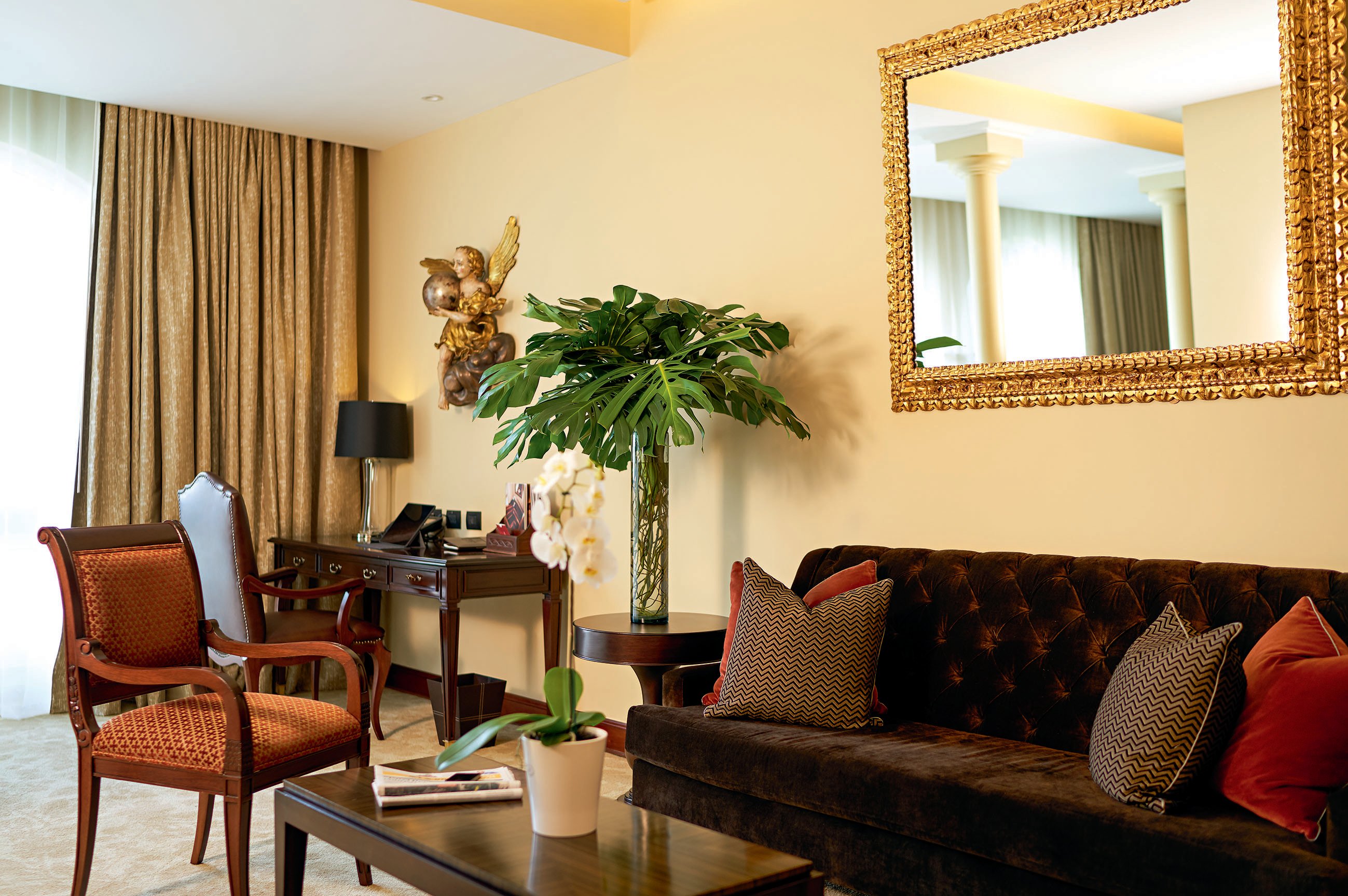 Country Club Lima Hotel 52/82