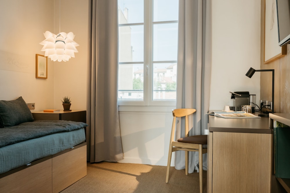 Boutique Hotel Cezanne 35/62