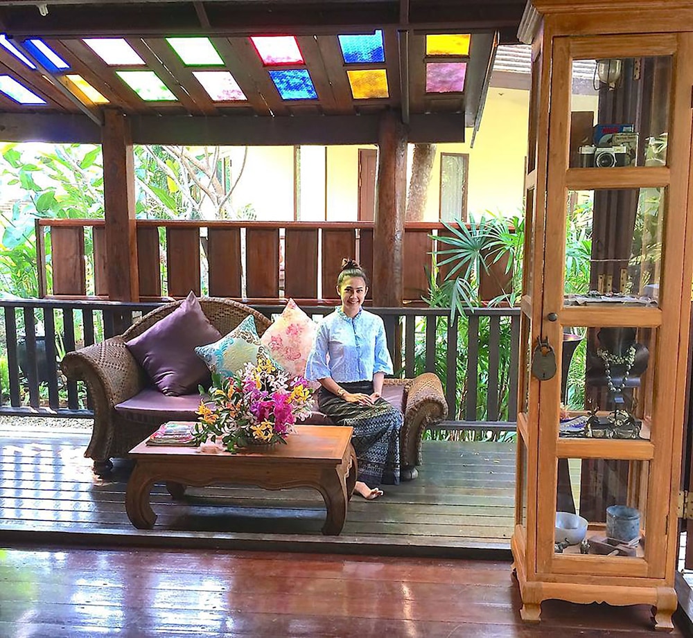 The Oriental Siam Resort 49/71