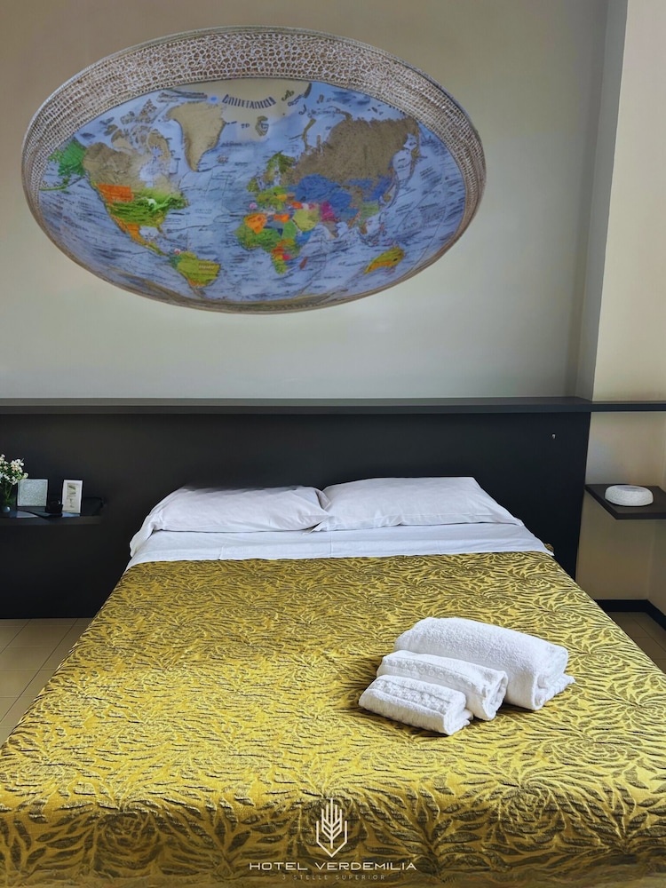 Verdemilia Hotel 14/50